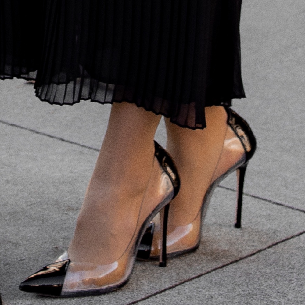 Schutz Cendi Pumps